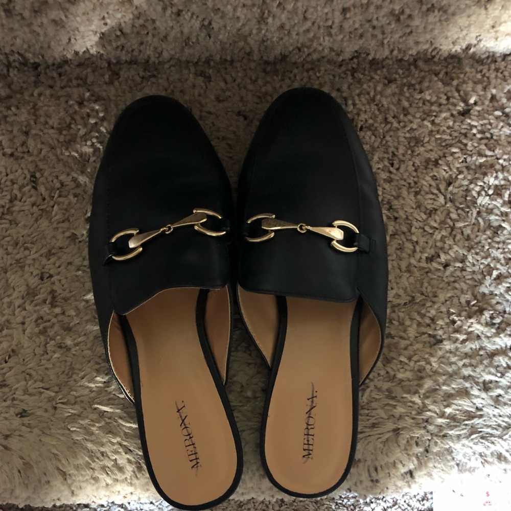 Marina mules